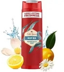Old Spice 3-in-1 Duschgel Deep Sea 400 ml