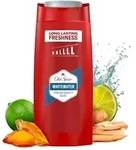 Old Spice 3-in-1 Duschgel Whitewater 675 ml