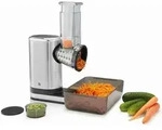 WMF K&Uuml;CHENminis Gem&uuml;seschneider Salat-to-go