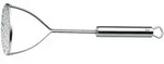 WMF 1871386030 Kartoffelstampfer PROFI PLUS