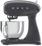 SMEG K&uuml;chenmaschine SMF03GREU 800W grau