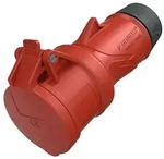 Mennekes 14522 Kupplung PowerTOP&reg; Xtra S mit SafeCONTAC 16 A 5 p 400 V