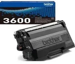 Brother TN-3600 Toner