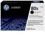 Original HP 80X Toner