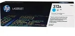 Original HP 312A / CF381A Toner