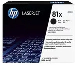 Original HP 81X Toner