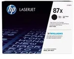 Original HP 87X Toner
