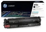 Original HP 410X / CF410X Toner