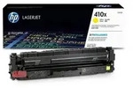 HP 410X Original Toner Gelb, High Yield (CF412X) f&uuml;r HP Color LaserJet Pro M452/...