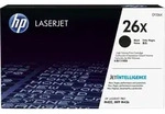 Original HP 26X Toner