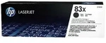 Original HP 83X Toner