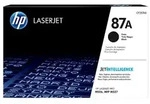 Original HP 87A Toner