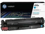 Original HP 410X / CF411X Toner