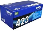 Brother TN-423 Cyan Toner