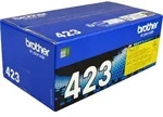Brother TN-423 Yellow Toner
