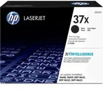 Original HP 37X Toner