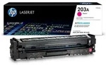 Original HP 203A / CF543A Toner