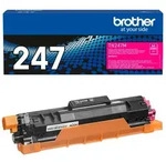 Brother TN-247 Magenta Toner