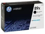 Original HP 89X Toner