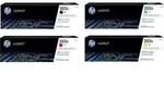 HP Nr. 203X 4er Pack