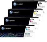 HP 415X 4er Pack