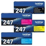 Brother TN-247 4er Pack