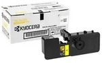 Kyocera TK-5440Y Original Toner Gelb f&uuml;r ECOSYS PA2100cx, MA2100cfx