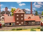 H0 Lagerhaus