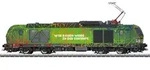 Zweikraftlok Vectron dual mode DM BR 248 BUG mfx+ Sound