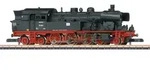 Dampflok BR 78 DR