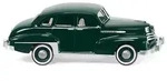 H0 PKW Opel Kapit&auml;n '51