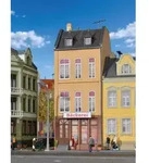 H0 Stadthaus Eiscafe in D&uuml;sseldorf