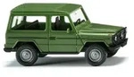 H0 PKW Mercedes G-Klasse