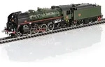Dampflok Serie 141.R.1244 SNCF mfx Sound