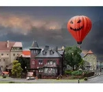 H0 Aktions-Set Halloween