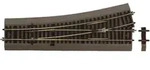 Roco-Line Bettung Weiche links Wl15 15 Grad