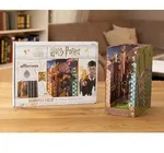 Bausatz Book Nook Tiny Harry Potter Quidditch Field