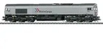 Diesellok Class 66 RheinCargo AC Digital Sound