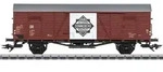G&uuml;terwagen DR Stern Radio Sonneberg