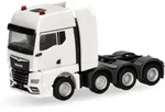 H0 LKW MAN TGX GX Schwerlastzugmaschine 4-achsig luftgefedert, 8x4