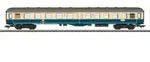 Personenwagen Reisezugwagen ABylb 411 DB