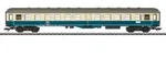 Personenwagen Reisezugwagen Bylb 421 DB