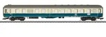 Personenwagen Steuerwagen BDylf 457 DB Digital