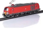 Zweikraftlok Vectron dual mode BR 249 DB AG mfx+ Sound
