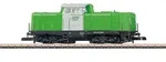 Diesellok V100.57 SETG