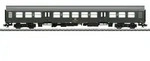 Personenwagen Halberst&auml;dter Mitteleinstiegswagen DR