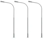 H0 LED-Kofferleuchte kaltwei&szlig; 3x