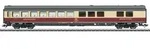 Personenwagen Speisewagen DB
