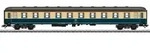 Personenwagen Schnellzugwagen 1.Kl. DB