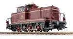 Diesellok 261 652 DB DC/AC Digital Sound